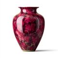 Vase Rossa