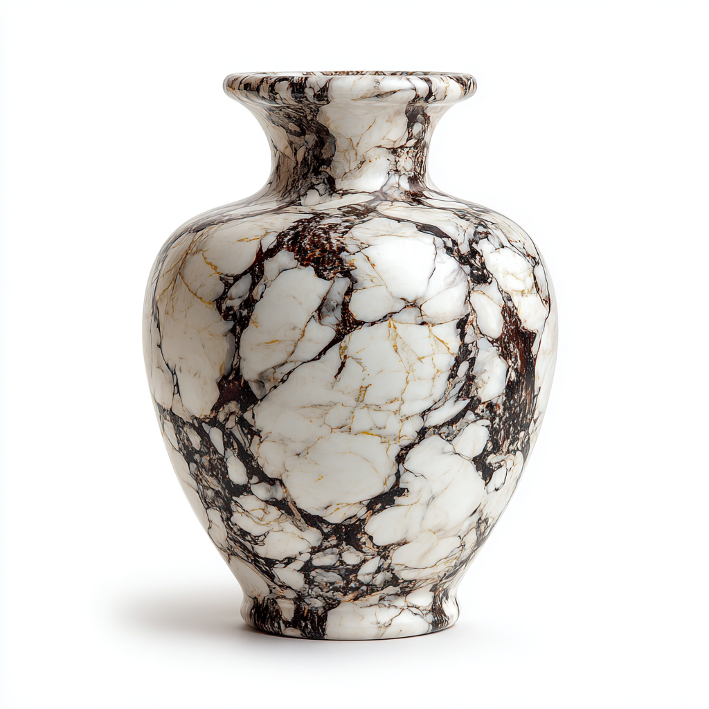 Vase Aura Pur