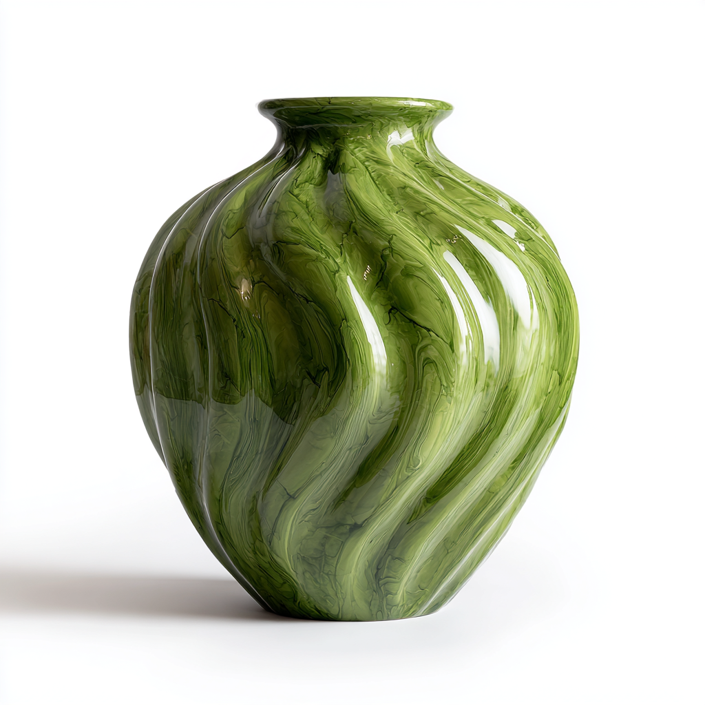 Vase Sienna Héritage