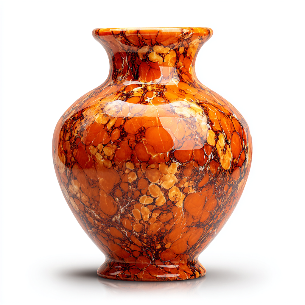 Vase Ember