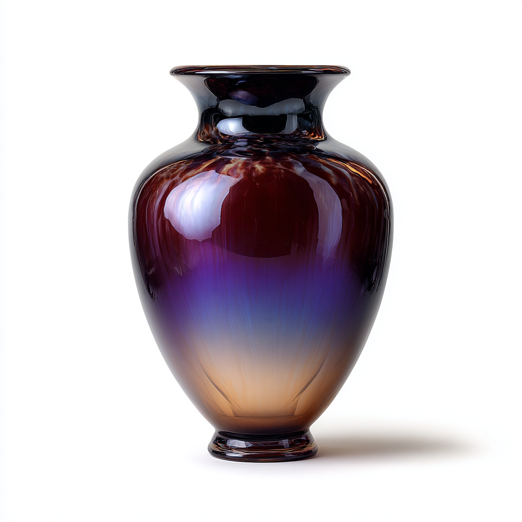 Vase Obsidia