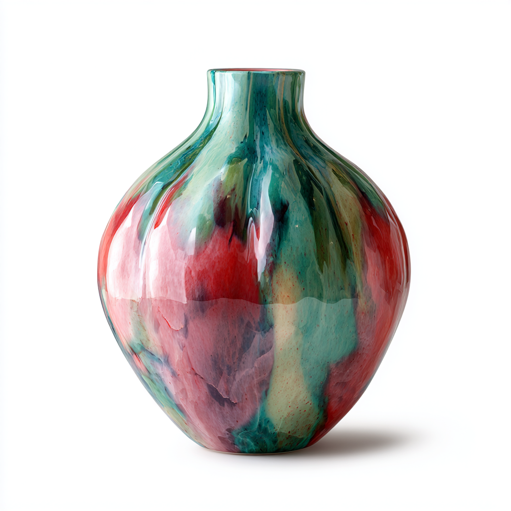 Vase Eclipse